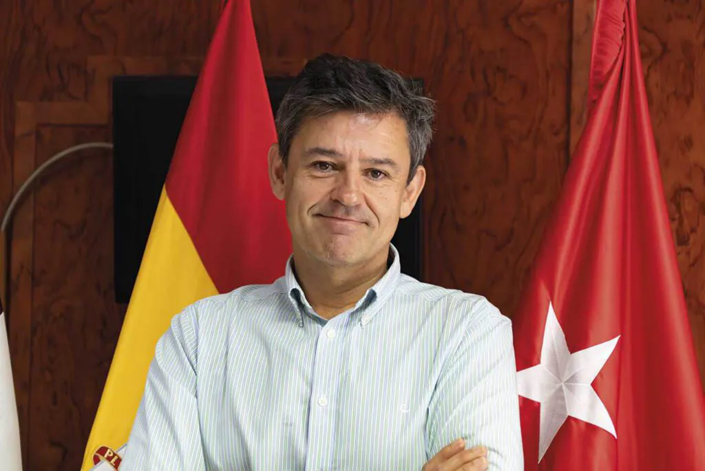 El problema de que existan edificios ilegales y sin ningún tipo de control no solo es que no paguen los impuestos correspondientes