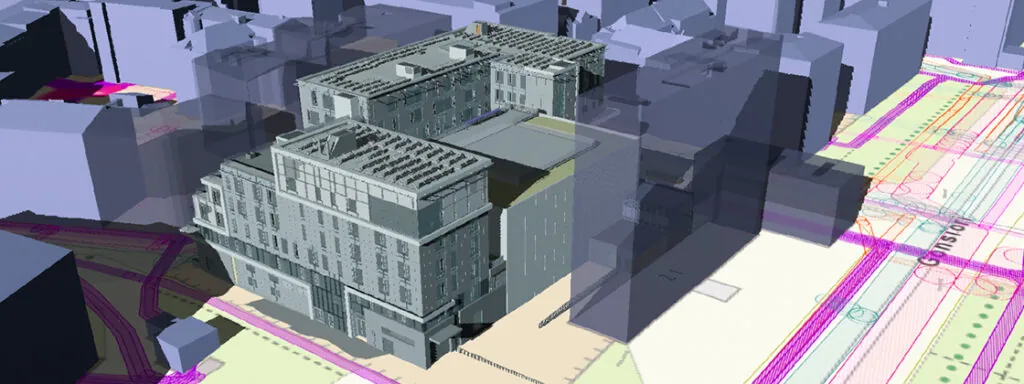 Control Urbano Inteligente (Catanova) 