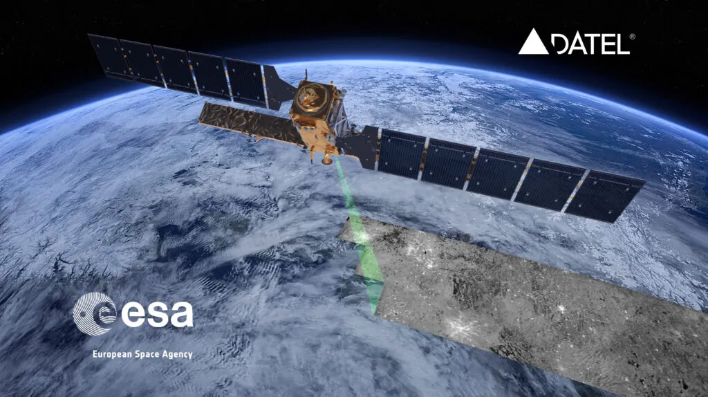 Alianza Estratégica con la ESA