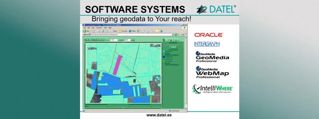 Pioneros en e-Governance