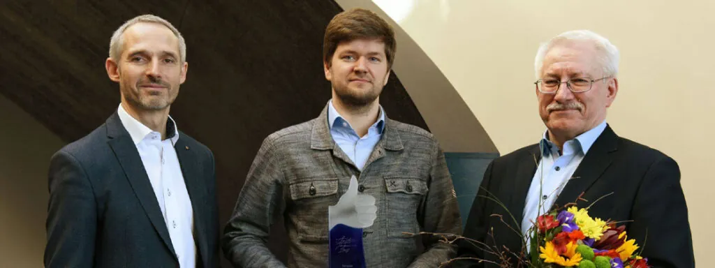 Premio «Acto del Año del Sector Privado»