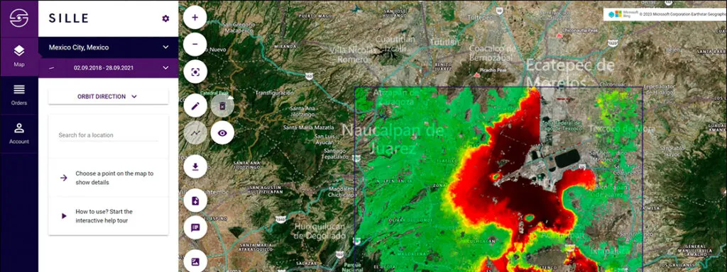 Expansión al Mercado de EE. UU.